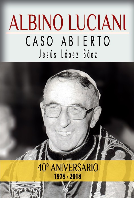 Copra libro sobre Juan Pablo I, Vaticano, Banco Ambrosiano, Mafia,  Conspiración, Contrarreforma, Renovación eclesíastica